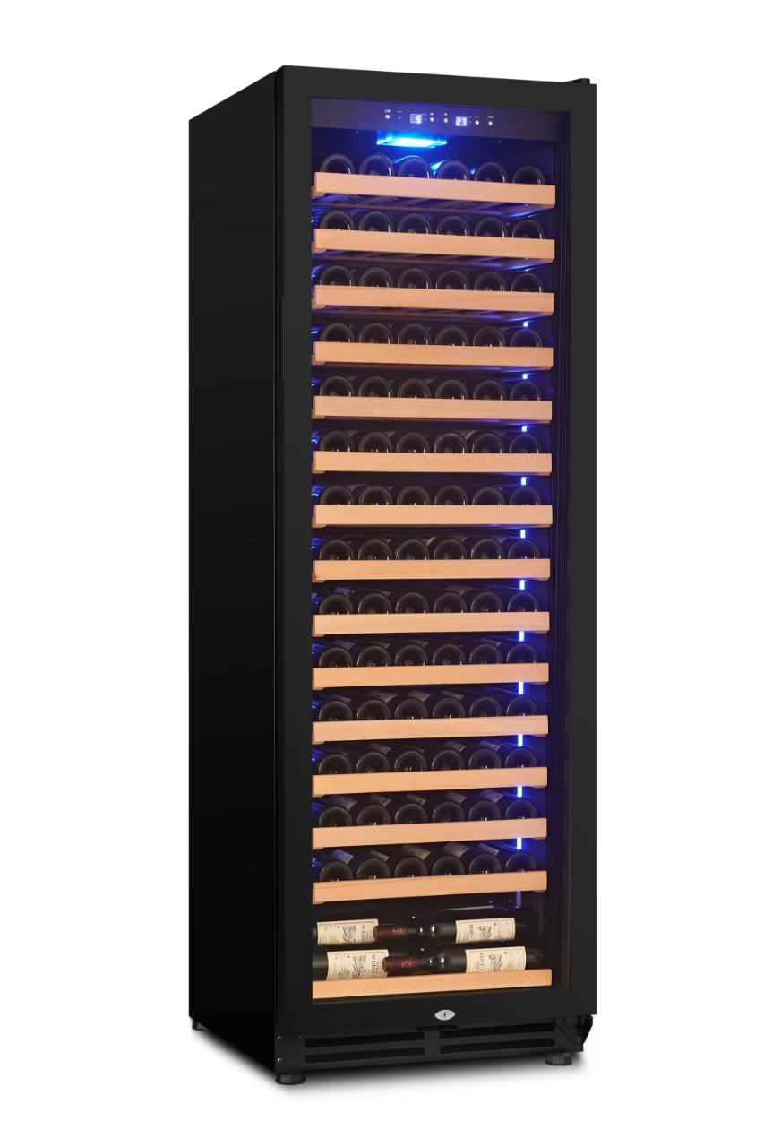 витрина для вина （встроенный агрегат）