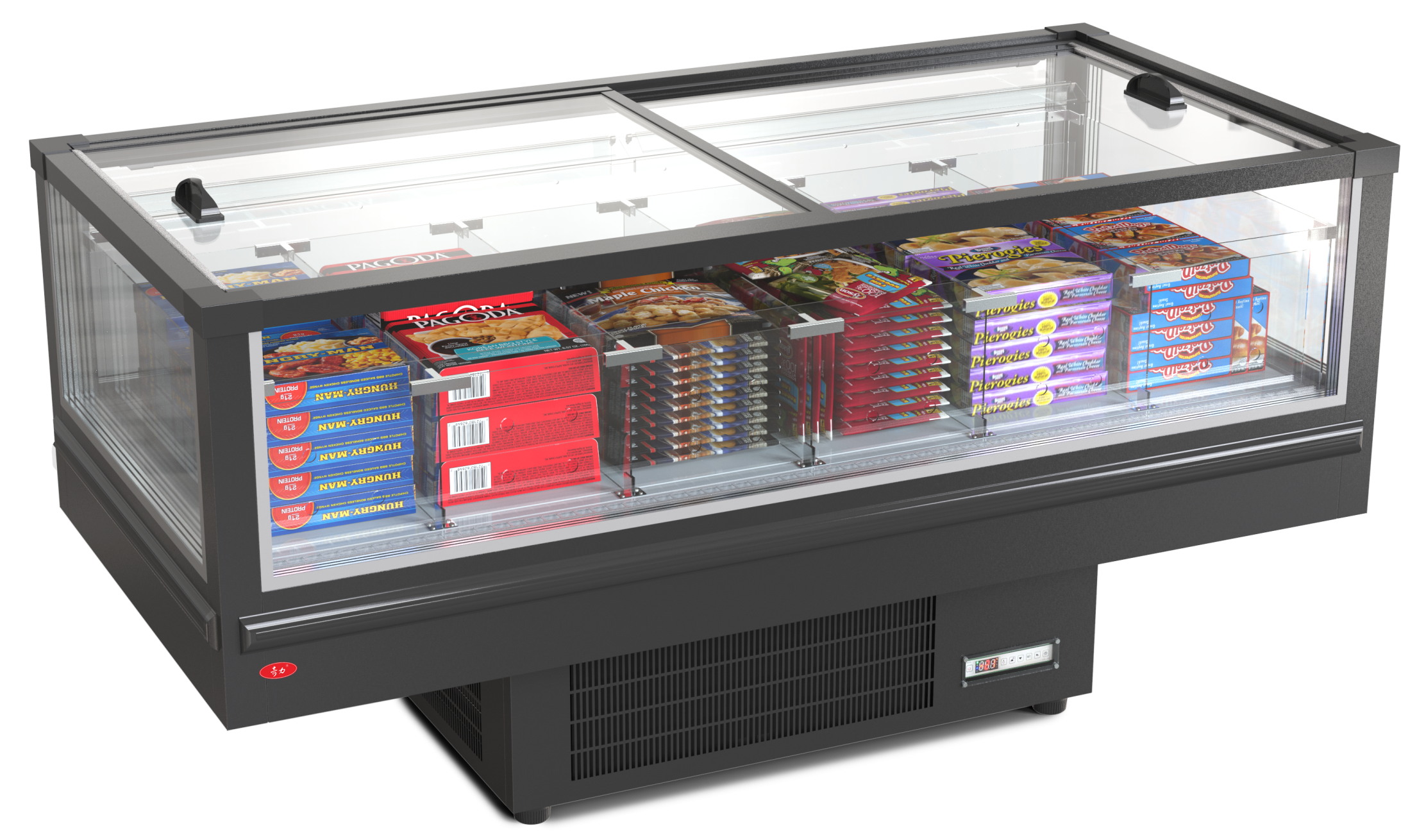 панорамнаябонета （встроенный агрегат）