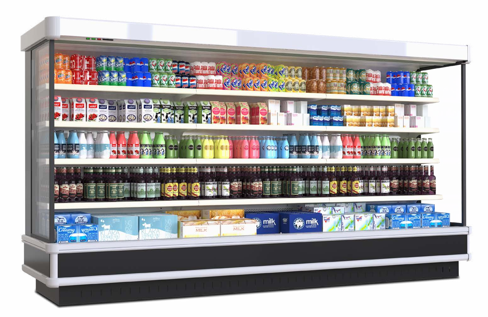 тип С горка