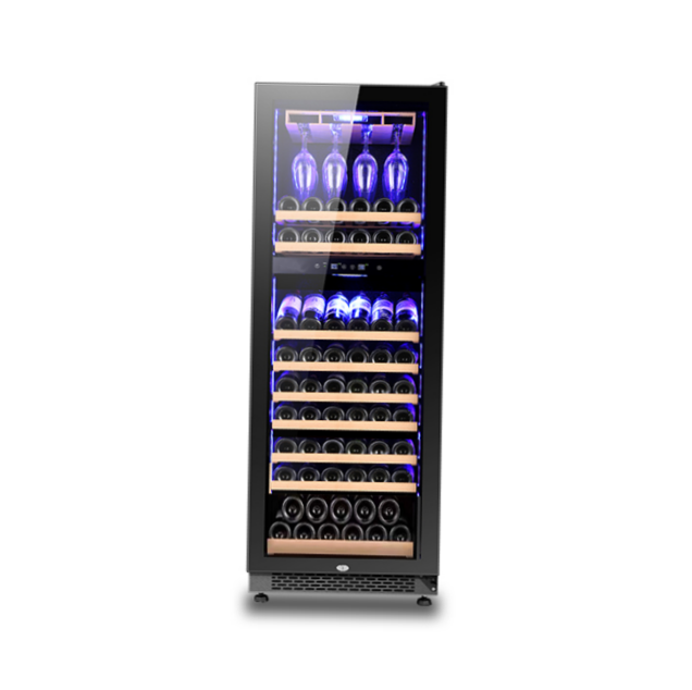 витрина для вина （встроенный агрегат）