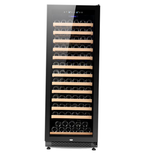 витрина для вина （встроенный агрегат）