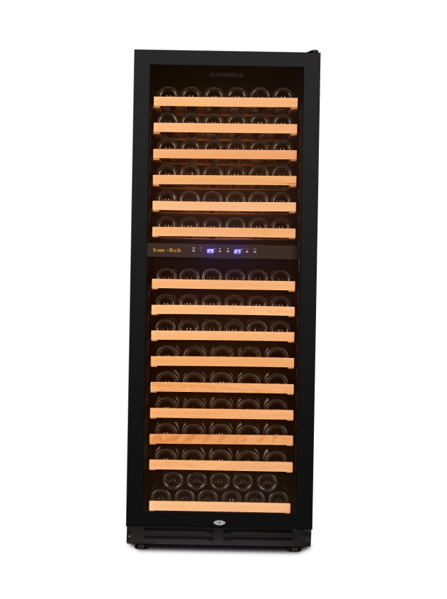 витрина для вина （встроенный агрегат）