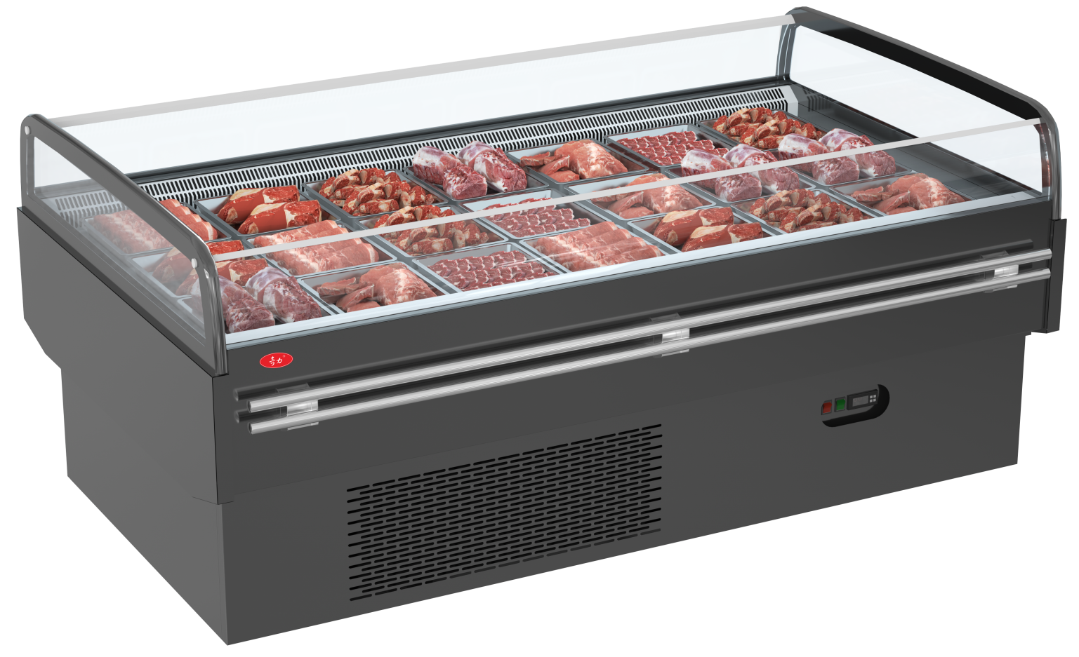 остравная витрина