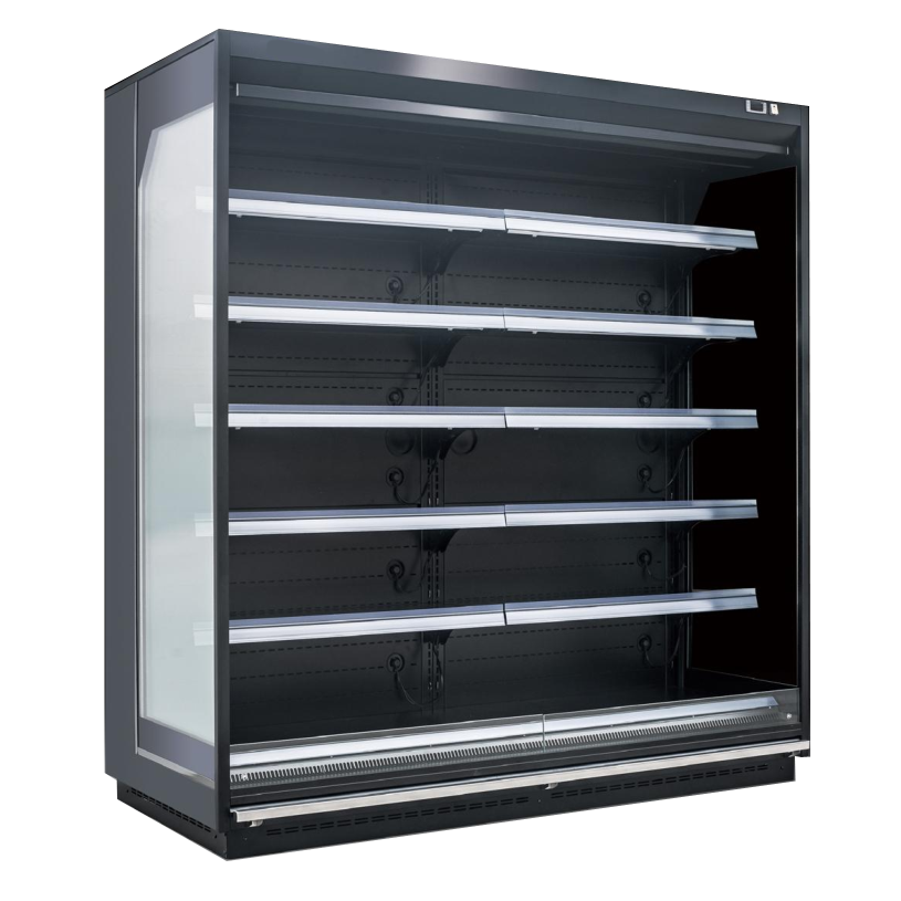 серия LINYA горка с ниским порогом