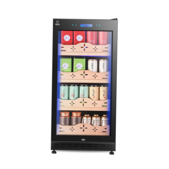 витрина для вина （встроенный агрегат）