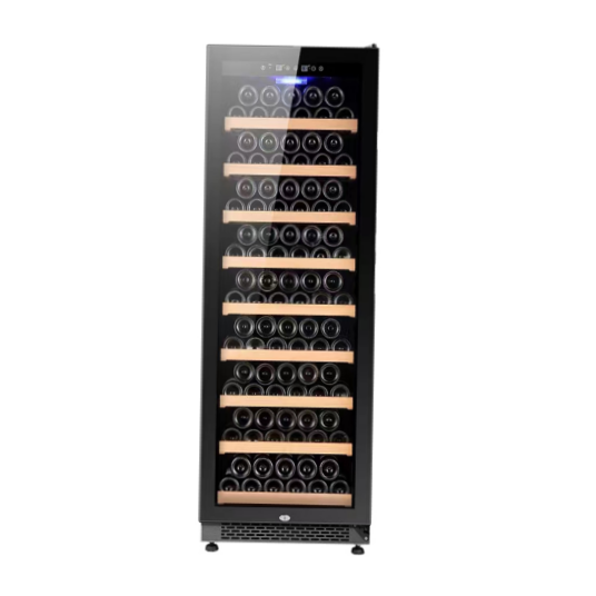 витрина для вина （встроенный агрегат）