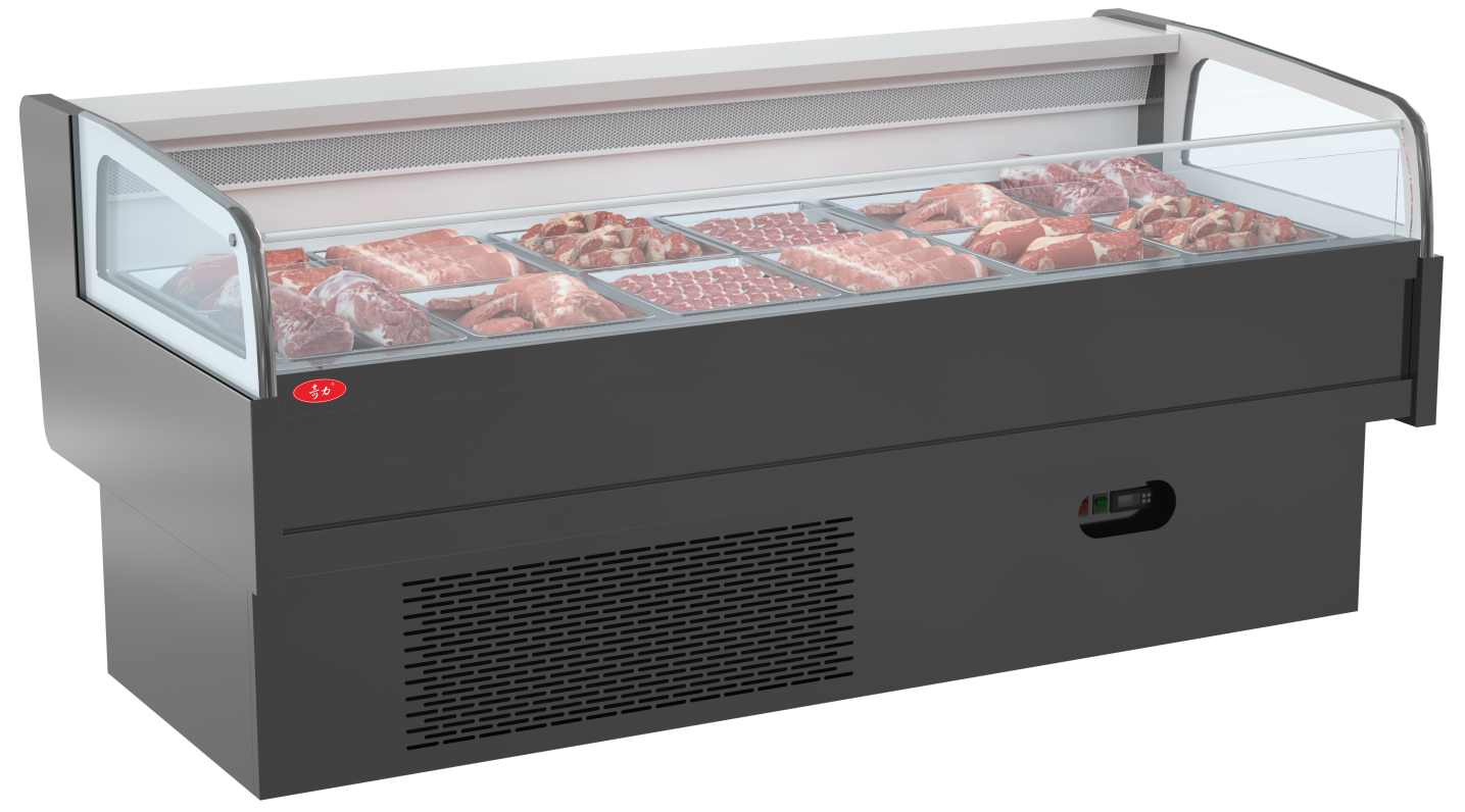 холодильная витрина